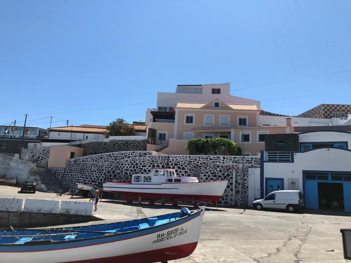 Ocean Front Home - Casa Santo Antonio São Mateus المظهر الخارجي الصورة