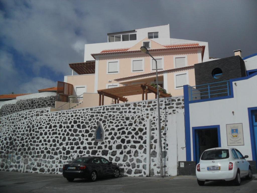Ocean Front Home - Casa Santo Antonio São Mateus المظهر الخارجي الصورة
