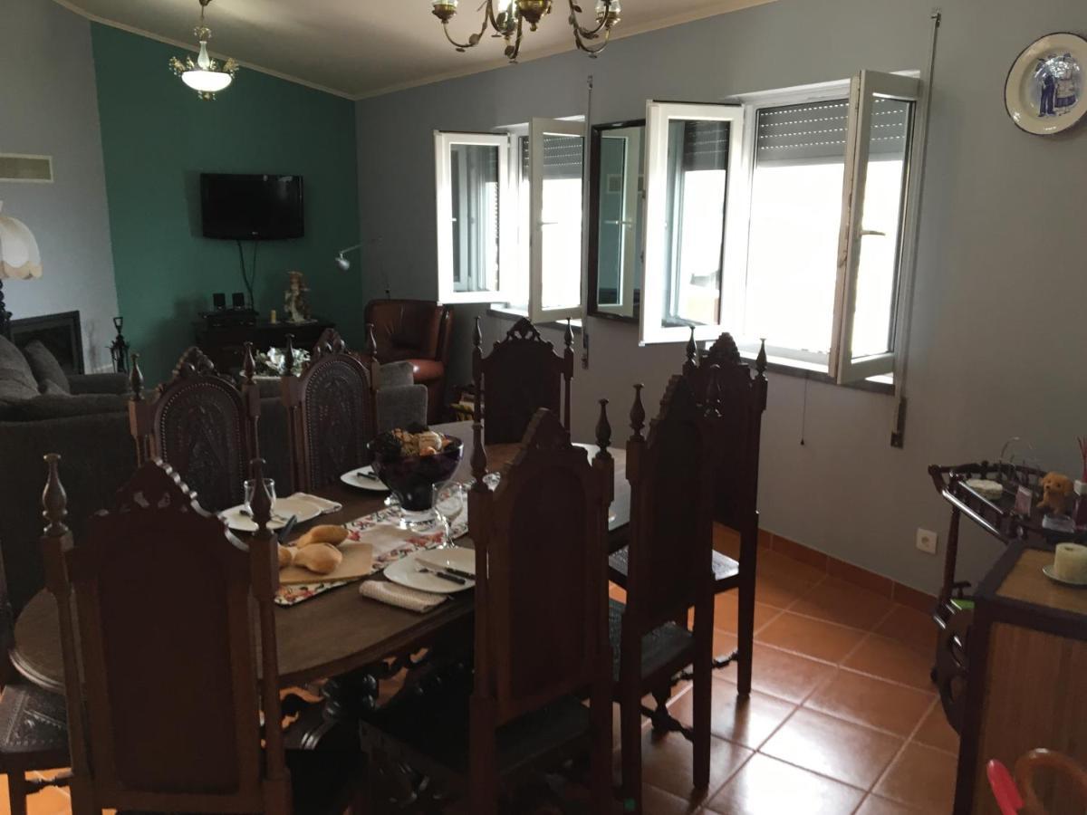Ocean Front Home - Casa Santo Antonio São Mateus المظهر الخارجي الصورة