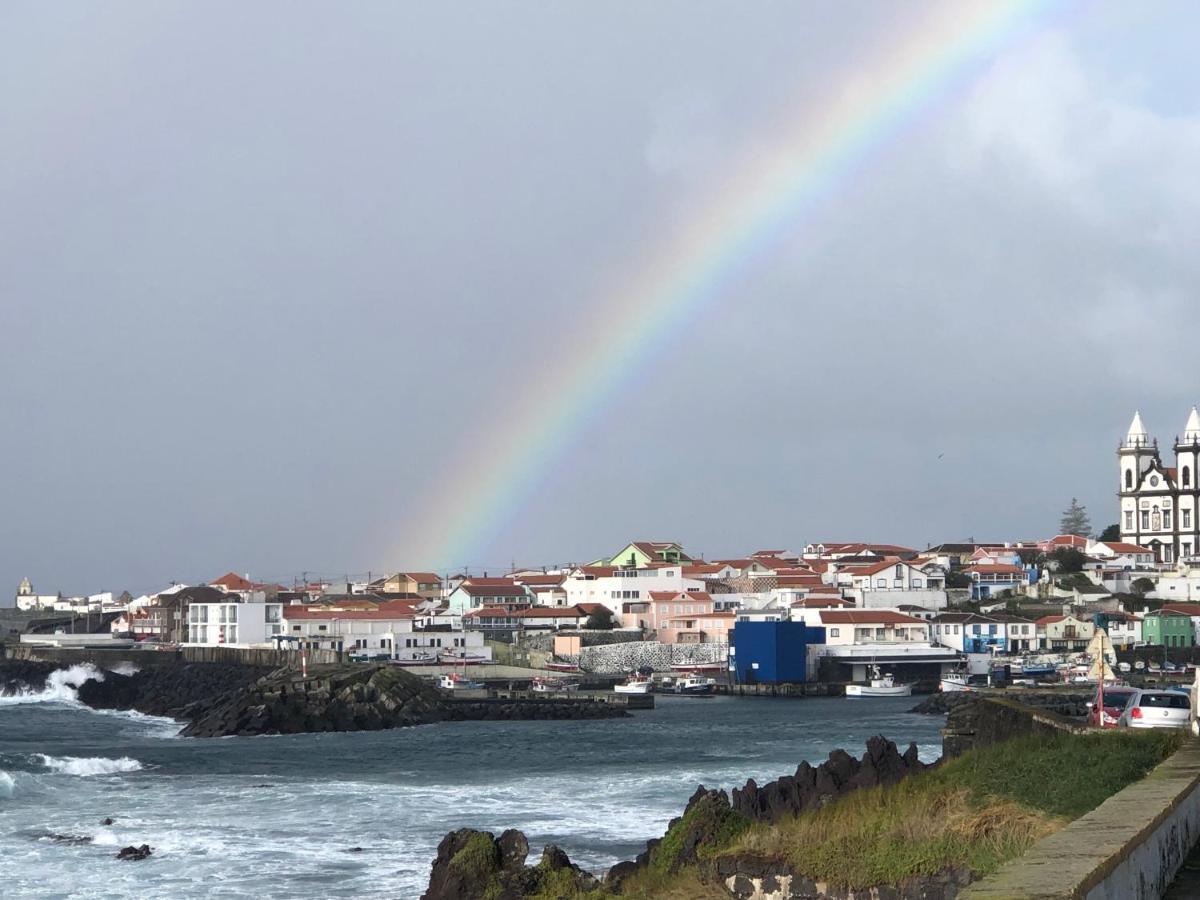 Ocean Front Home - Casa Santo Antonio São Mateus المظهر الخارجي الصورة