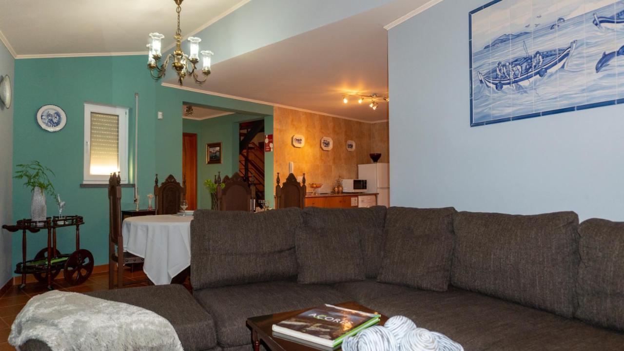 Ocean Front Home - Casa Santo Antonio São Mateus المظهر الخارجي الصورة