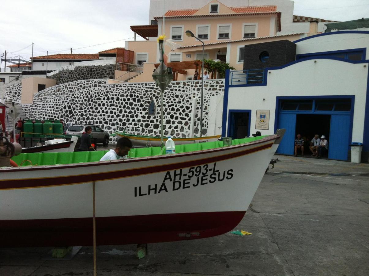Ocean Front Home - Casa Santo Antonio São Mateus المظهر الخارجي الصورة