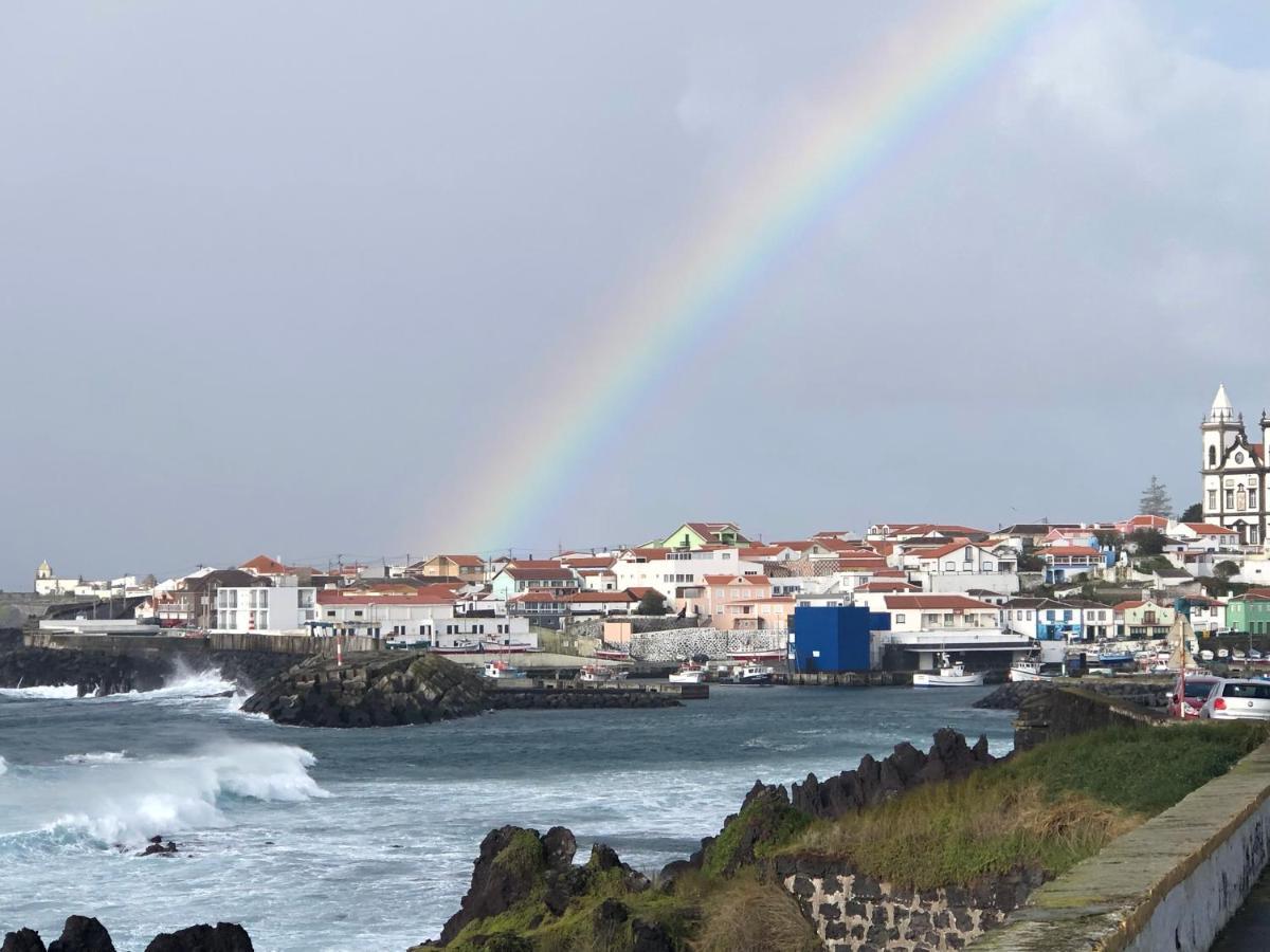 Ocean Front Home - Casa Santo Antonio São Mateus المظهر الخارجي الصورة
